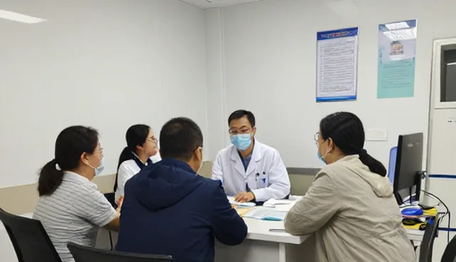 慢病随访中分诊效率低下的具体场景与应对策略