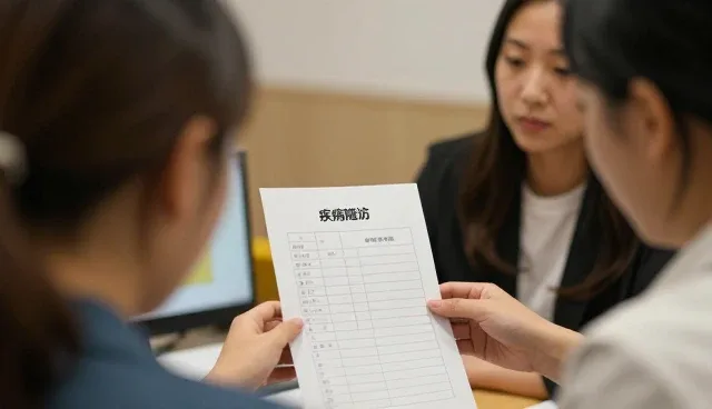 慢病管理服务选型中的关键考量因素分析