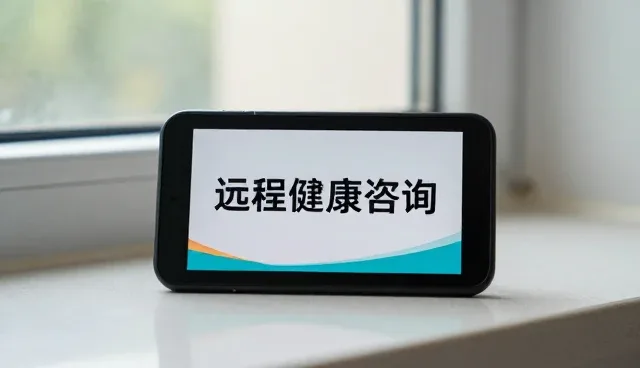 慢病管理服务客户使用远程健康咨询的反馈