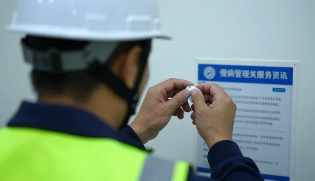 健康检查在不同场景中的实际应用与价值