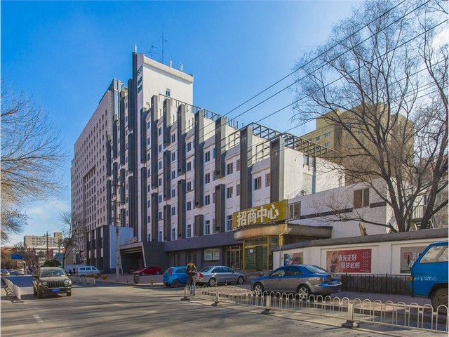 湖北装配式保安亭